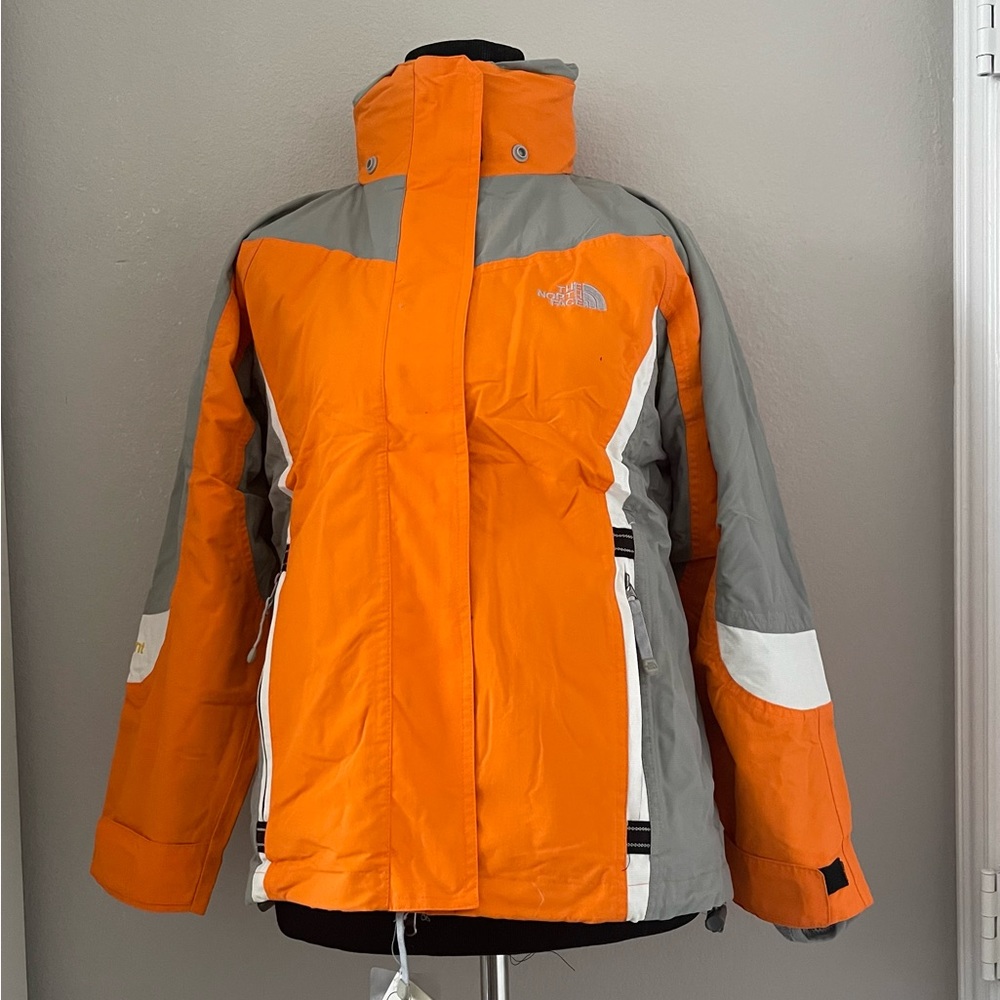 NORTH FACE SUMMIT SERIES JACKET
